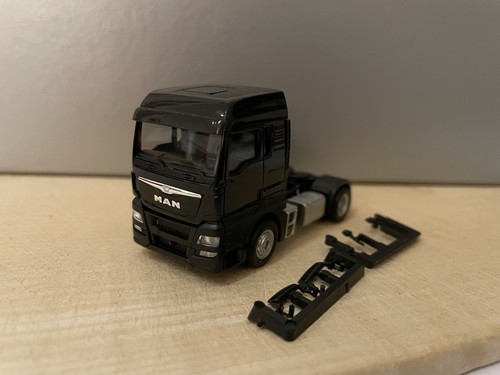 Herpa man tgx xlx e6c - herpa,