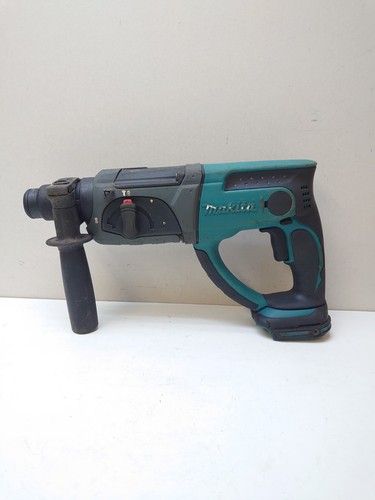 Makita bhr202 akku bohrhammer - bhr202, akku-bohrhammer