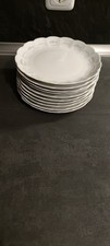 Kaiser porzellan romantica Orleans - 10 Stk. Speiseteller 20,5cm