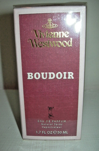 Westwood boudoir edp spray - boudoir,