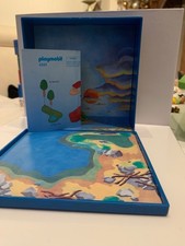 PLAYMOBIL 🎁 Mikro 4332 Box