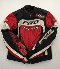 Hein Gericke Pro Sports