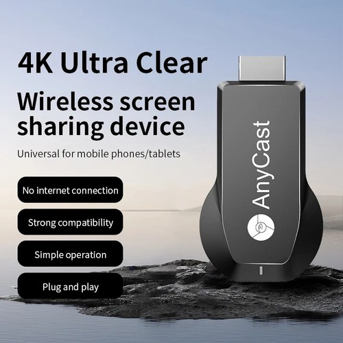 Hdmi dongle wlan - wifi, hd