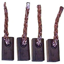 Kohlebürste Anlasser Starter