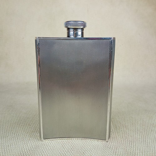 Vintage 6oz flachmann - ⭐,