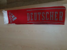 FC BAYERN Schal Rekordmeister 24  adidas