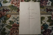 Dokumente r151 Hypothekenbrief Werdau Stempelmarke tolles Siegel 1879