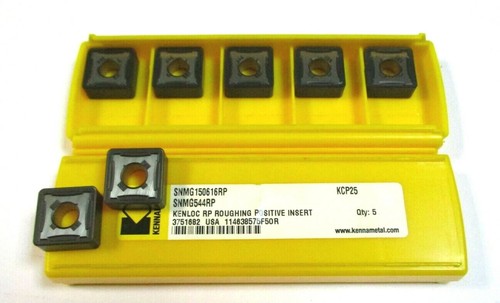 Kennametal wendeplatten zum - kennametal,