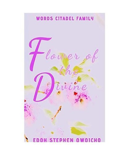 Flower the divine - of, i,