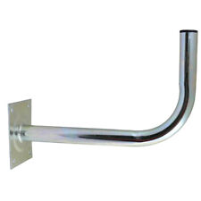 Sat Wandhalterung Stahl Spiegel Wand Halter Antenne 50 cm Wandabstand