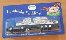 Modell|LKW 1:87|Landliebe Pudding⚡BLITZVERSAND⚡