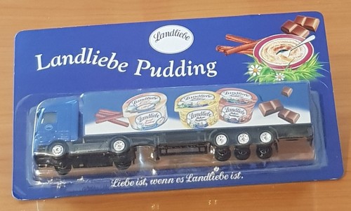 Modell lkw landliebe - modell|lkw, 1:87|landliebe