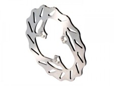 Bremsscheibe polini wavy für - bremsscheibe,