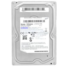Festplatte Samsung HD204UI 2TB