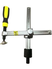 Schweißtisch-Schraubzwinge