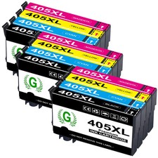 405XL Druckerpatronen