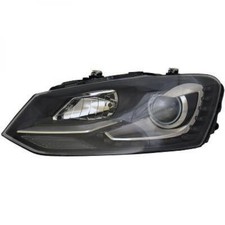 Scheinwerfer Set Passend für