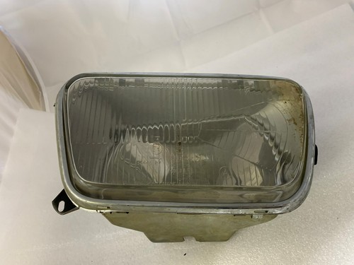Audi 100 f104 scheinwerfer - 100, c1
