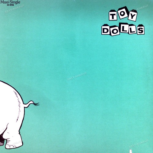 Toy dolls nellie - toy, the