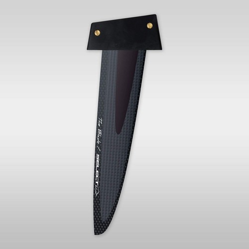 Select fins the blade - select,