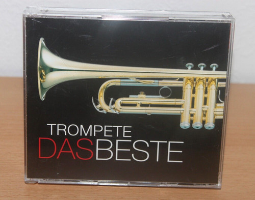 Trompete das beste musik - -,