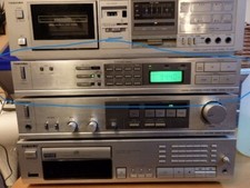 Toshiba ST-S30 Digital