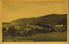 Porta westfalica - westfalica,