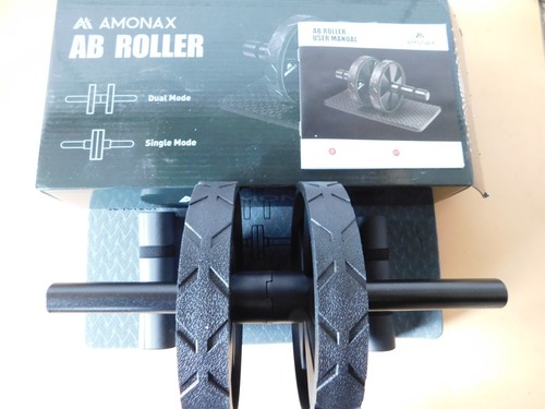 Bauchmuskeltrainer roller - ab,