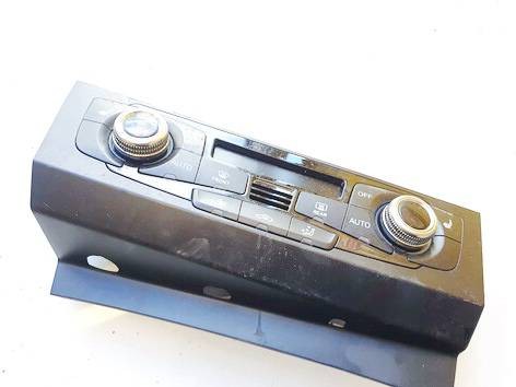 8k2820043aj heizungsbedienteil - 8k2820043aj,