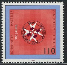 2047 Johanniter- und