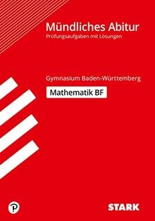 Stark mathematik - stark, bf