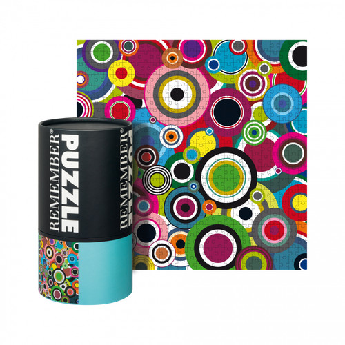 Puzzle remember - puzzle,
