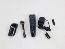 Braun BT3340 Bartschneider Schwarz Barttrimmer