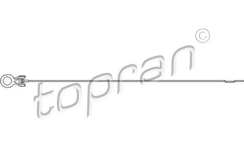Topran ölpeilstab 107 355 - topran,
