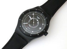 SISTEM BLACK - Swatch