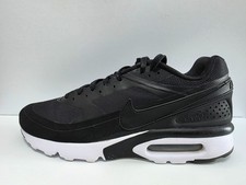 Nike Air Max BW Ultra  schwarz