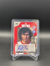 Topps Team set Fc Bayern