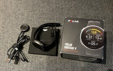 Sportuhr Multisportuhr