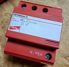 DEHNbloc/3 900110 ÜS-Ableiter