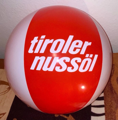Tiroler nussöl weiß - tiroler,