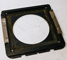 Plaubel Peco Profia Adapter