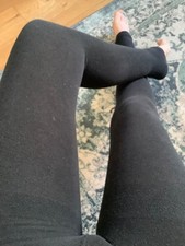 Ballett Strumpfhose leggings Thermo Feinstrumpfhosen leggins sammler nylons
