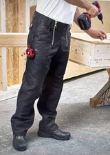 Engelbert Strauss Zunfthose o