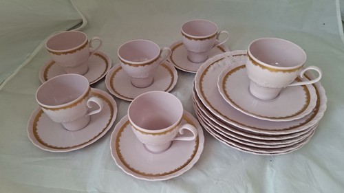 Hutschenreuther porzellan rose - hutschenreuther,