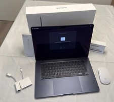 Apple MacBook Air 15”