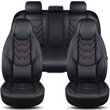 Schonbezüge Sitzbezüge Komplettset für Renault Twingo 3 Bj ab 2014 FL1