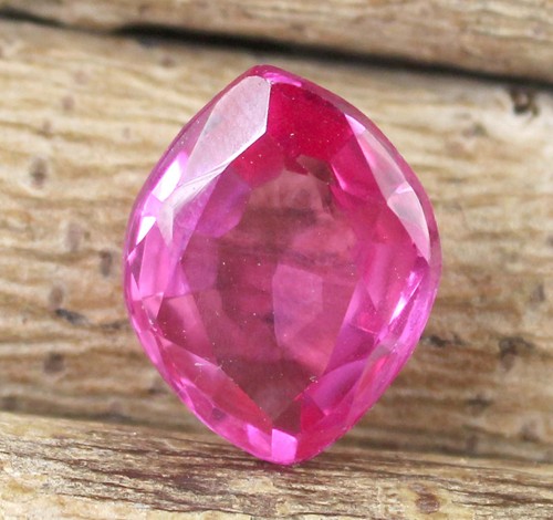 Padparadscha rosa saphir - padparadscha,