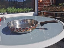 Fissler retro 28 cm Edelstahl