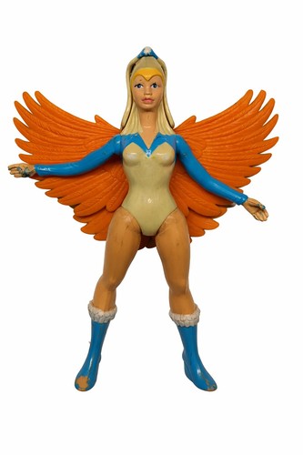 Vintage motu sorceress - vintage,