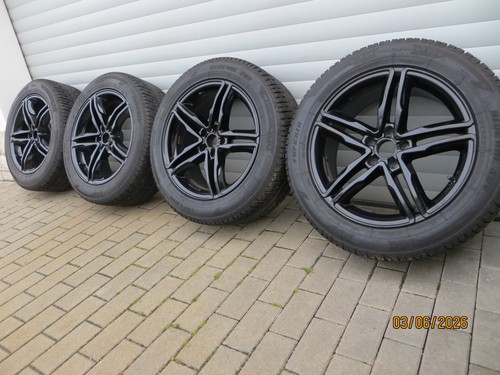 Zoll tiguan iii 3 - 18",